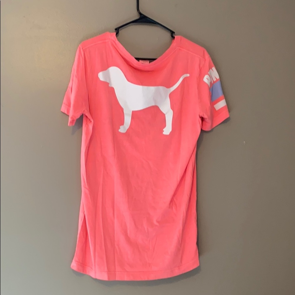 Pink small top - Picture 2 of 2